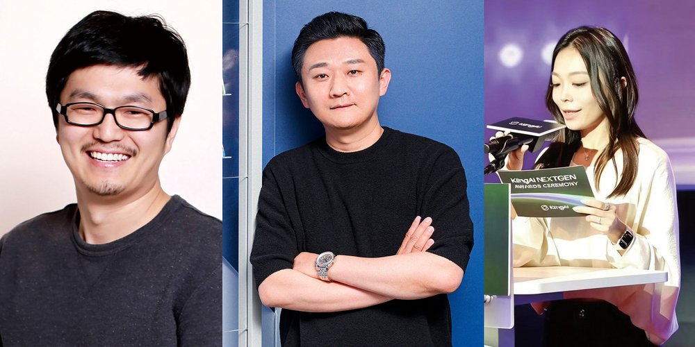 [영화제] '넥스트젠 캠퍼스, 4K 비전스: 클링AI 넥스트젠 어워즈 세레모... - 뉴스 썸네일 이미지